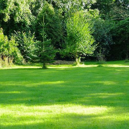 Country House - Spacious And Tranquil Brétigny Eksteriør bilde
