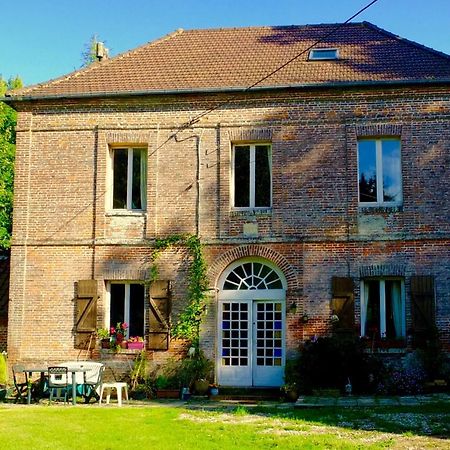 Country House - Spacious And Tranquil Brétigny Eksteriør bilde