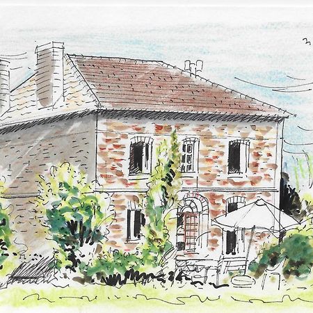 Country House - Spacious And Tranquil Brétigny Eksteriør bilde