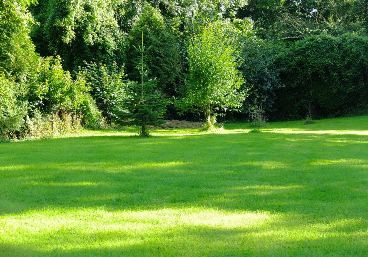 Country House - Spacious And Tranquil Brétigny Eksteriør bilde