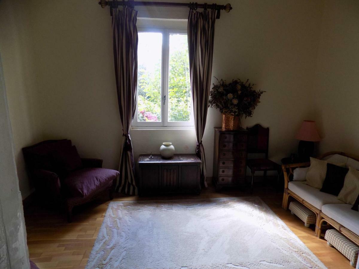 Country House - Spacious And Tranquil Brétigny Eksteriør bilde