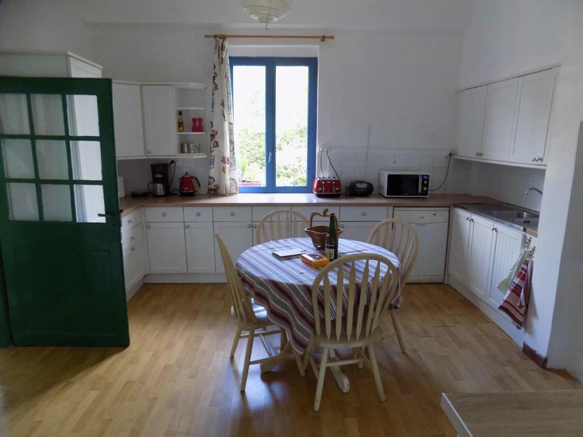 Country House - Spacious And Tranquil Brétigny Eksteriør bilde