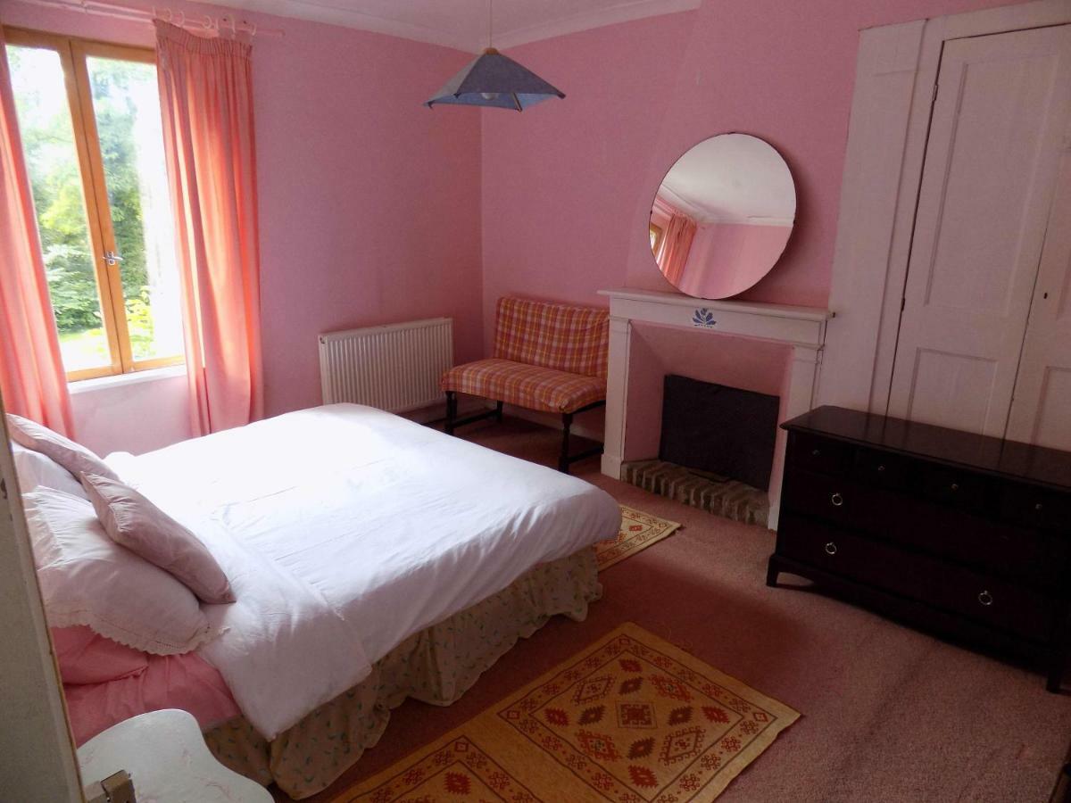 Country House - Spacious And Tranquil Brétigny Eksteriør bilde