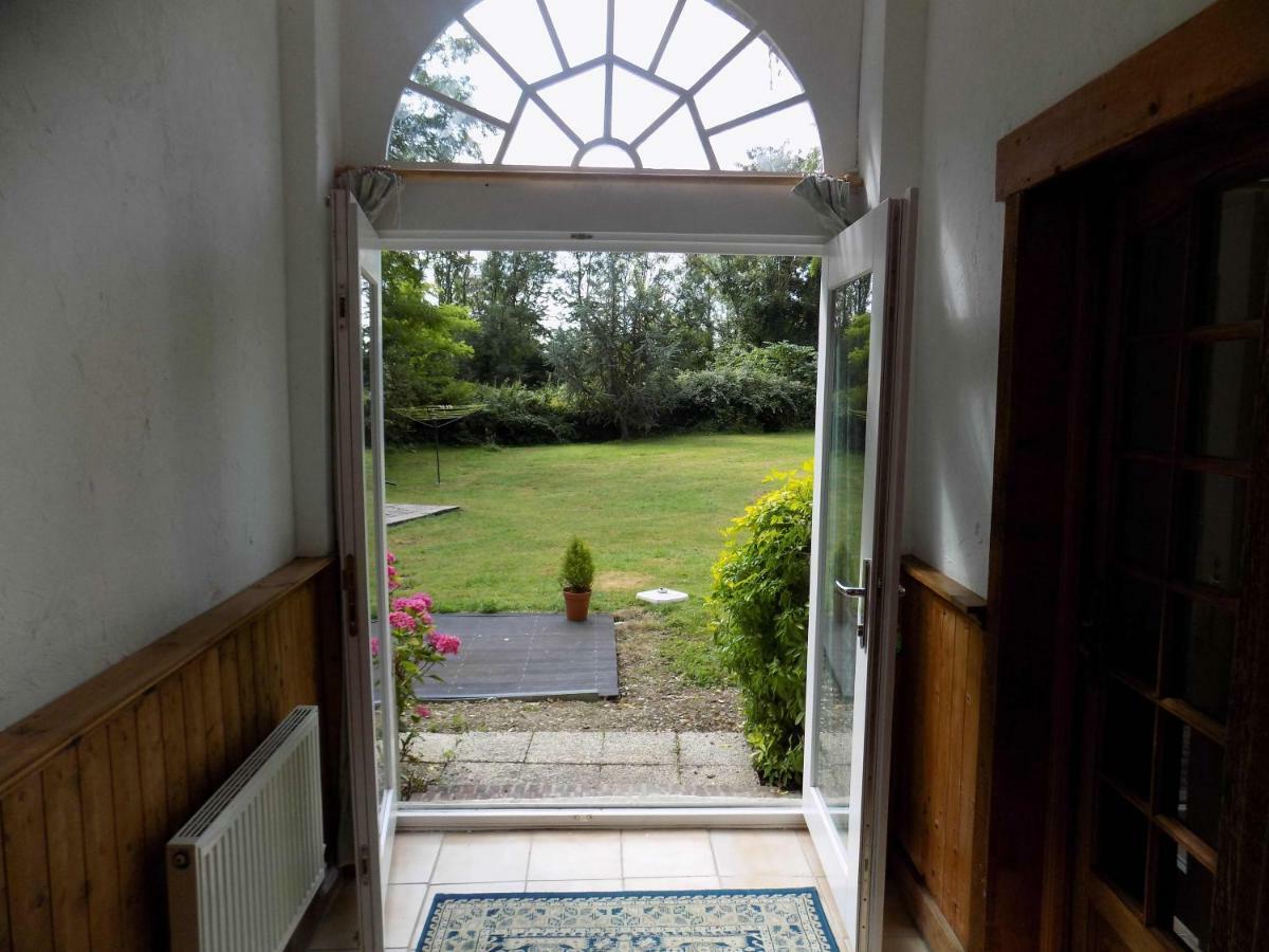 Country House - Spacious And Tranquil Brétigny Eksteriør bilde