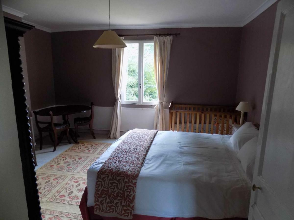 Country House - Spacious And Tranquil Brétigny Eksteriør bilde