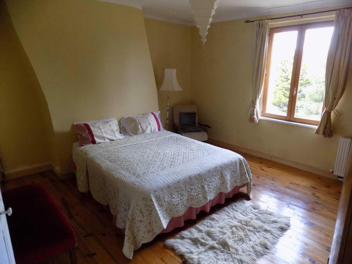 Country House - Spacious And Tranquil Brétigny Eksteriør bilde