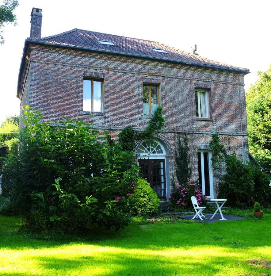 Country House - Spacious And Tranquil Brétigny Eksteriør bilde