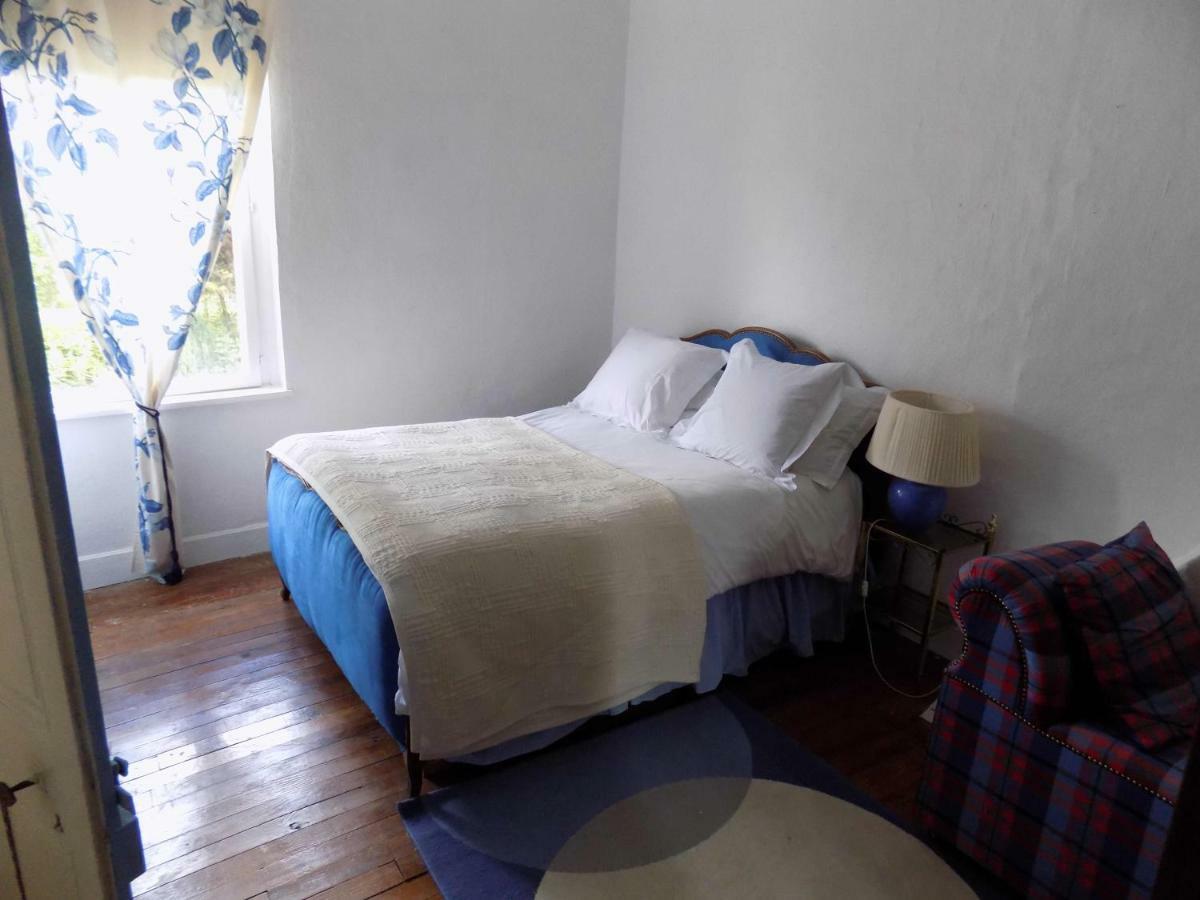 Country House - Spacious And Tranquil Brétigny Eksteriør bilde
