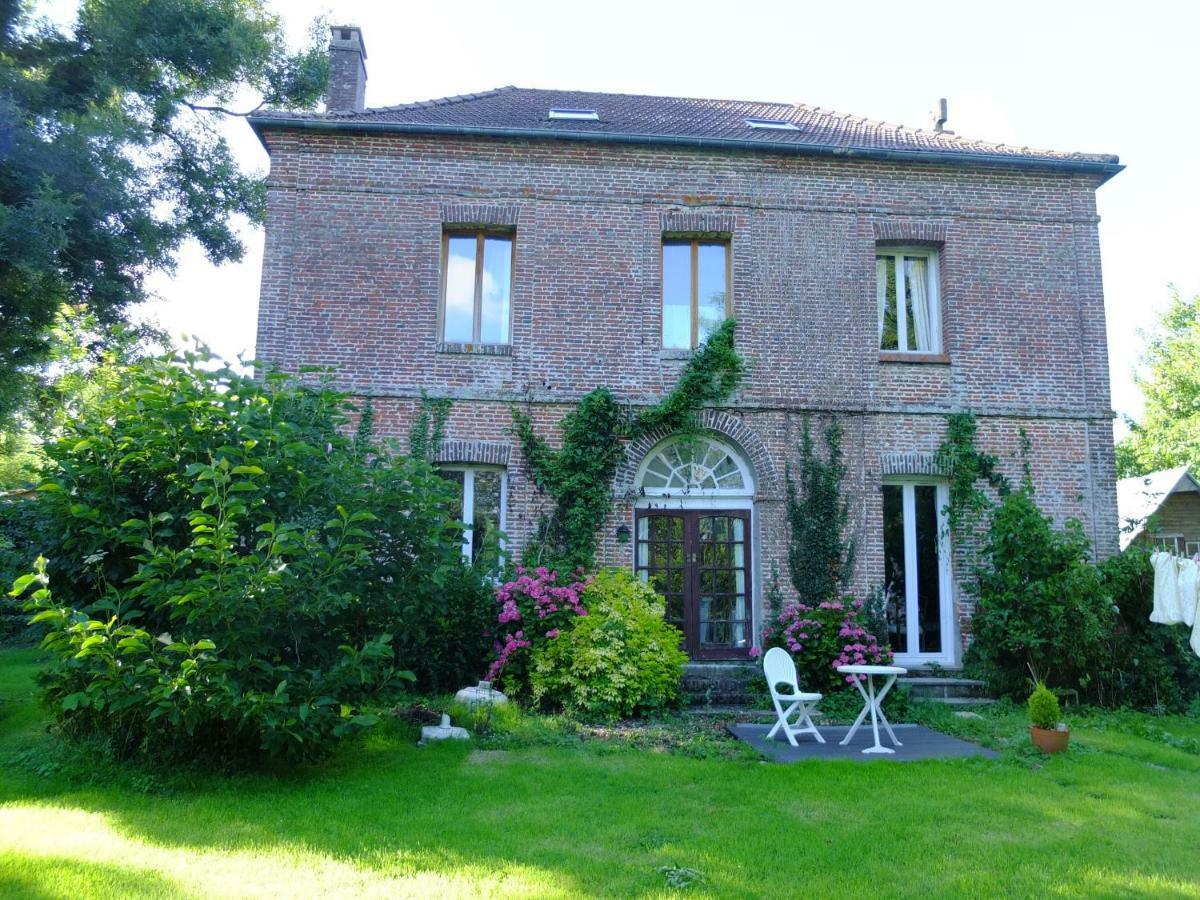 Country House - Spacious And Tranquil Brétigny Eksteriør bilde